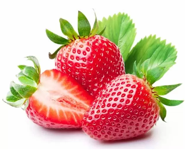 FRESAS